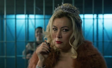 Смотреть Чаки 3 сезон 6 серия онлайн