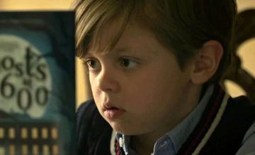 Смотреть Чаки 3 сезон 1 серия онлайн