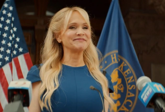 Картинки из сериала Чаки 1 сезон