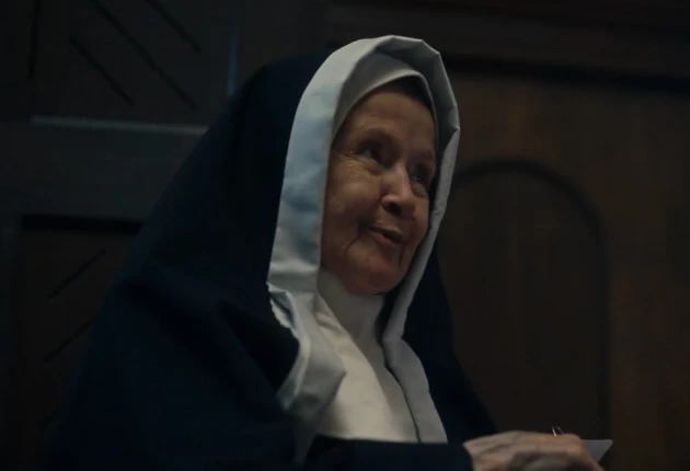 Картинки из сериала Чаки 2 сезон