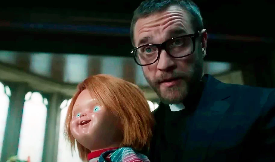 Трейлер сезона