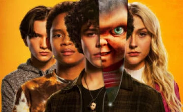 Персонажи сериала Чаки