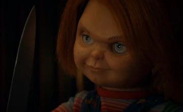 Смотреть Чаки 1 сезон 8 серия онлайн